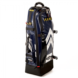 DIMATEX Sac d'oxygénothérapie TOTEM PVC Bleu Nuit