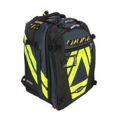 Dimatex Sac d'intervention PHANTOM Bleu nuit