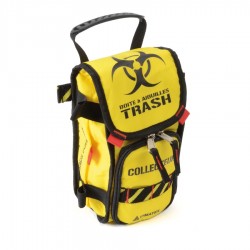 DIMATEX Collecteur De Déchets Trash