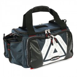 DIMATEX Sac d'intervention NORIA 3 Bleu nuit
