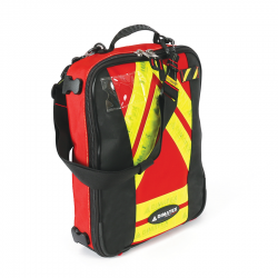 DIMATEX Sac d'intervention RAPACE Rouge