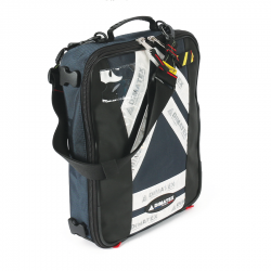 DIMATEX Sac d'intervention RAPACE Bleu Nuit