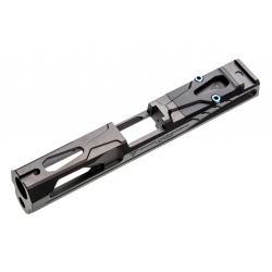 Culasse VELOCITY DEFENSE V1 SLIDE FOR CZ P10C