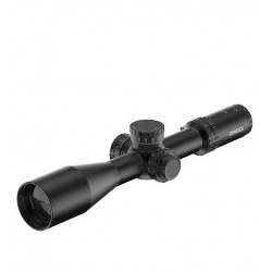 Lunette Zero Compromise Optic ZC420 4-20x50 ret. MPCT1