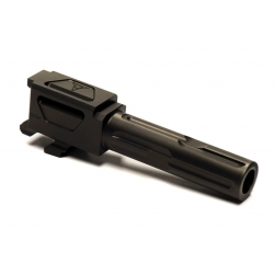 Canon VELOCITY DEFENSE BARREL FOR CZP10S