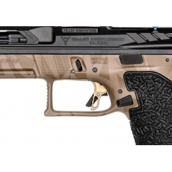 Détente VELOCITY DEFENSE TRIGGER FOR CZP10