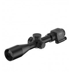 Lunette Steiner M7Xi IFS 4-28x56 ret. G2B