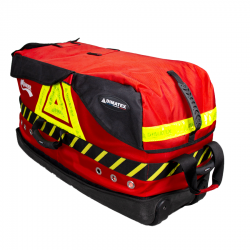 DIMATEX Sac d'attaque TANKER Rouge
