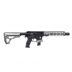 Carabine ADC AR9 CAL. 9X19 9.5" Grey