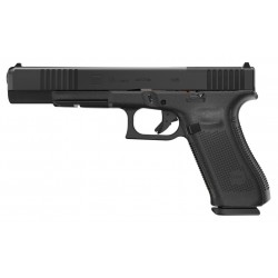 Pistolet Glock 17 L Mos Gen5 Fs Calibre 9X19