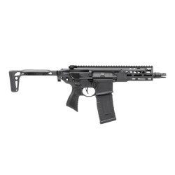 Carabine MCX-RATTLER LT 6.75" cal. 300 BLK
