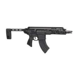 Carabine MCX-RATTLER LT 7.75" Brace cal. 7.62x39