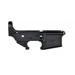 Lower ICON DEFENSE FORGED LOWER RECEIVER