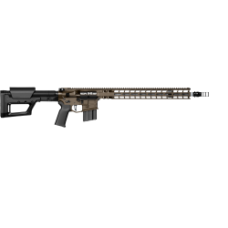 Carabine RADIAN model 1 cal. 6mm ARC 18" -...