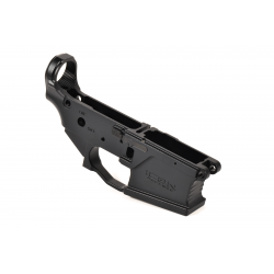 ICON DEFENSE AR-15 AMBIDEXTROUS BILLET LOWER...
