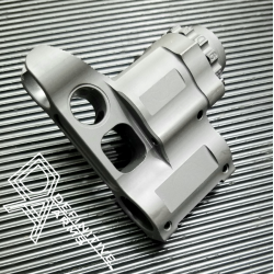 Bloc gaz Definitive Arms DAG-13 Front Sight Gas...