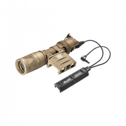 Lampe Surefire M313V Tan + switch