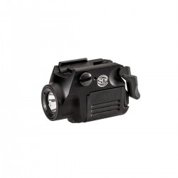 Lampe Surefire XSC Glock 43X/48 Rail