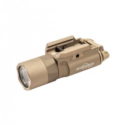 Lampe Surefire X300 Ultra à vis 1000 Lu Tan