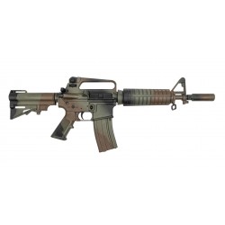 Carabine Harrington & Richardson Complete 10"...