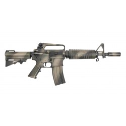 Carabine Harrington & Richardson TIA Complete...