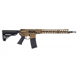 Carabine Lead Star Arms Grunt Rifle - 16" 5.56...