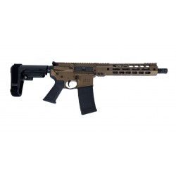Carabine Lead Star Arms Grunt Pistol - 10.5"...