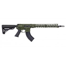 Carabine Lead Star Arms Grunt Rifle - 16" 7.62...