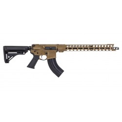 Carabine Lead Star Arms Grunt Rifle - 16" 7.62...
