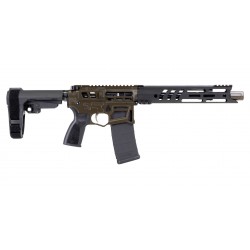 Carabine Lead Star Arms Barrage - 10.5"...