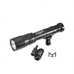 Lampe Surefire Scout Light Pro noir DFT
