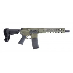 Carabine Lead Star Arms Grunt Pistol - 10.5"...