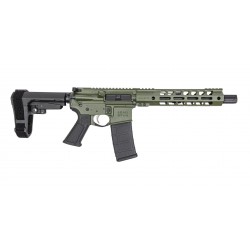 Carabine Lead Star Arms Grunt Pistol - 10.5"...
