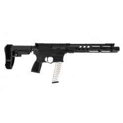 Carabine Lead Star Arms Barrage AR-9 Pistol Non...