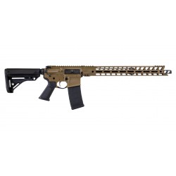 Carabine Lead Star Arms Grunt Rifle - 16" 5.56...