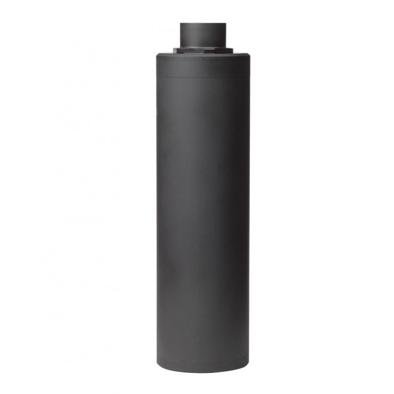 Silencieux Ase Utra Jet-Z Borelock CQB 5.56 sans frein de bouche