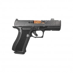 Pistolet Shadow System CR920XP Elite Noir -...
