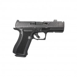 Pistolet Shadow System CR920XP Elite Noir -...
