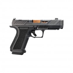 Pistolet Shadow System MR920P Elite Noir -...