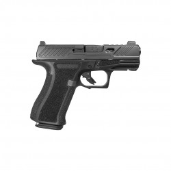 Pistolet Shadow System CR920X Elite Noir -...
