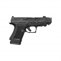 Pistolet Shadow System CR920P Elite canon noir...