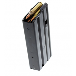 Chargeur tôle 20 coups cal. 223 / 5.56