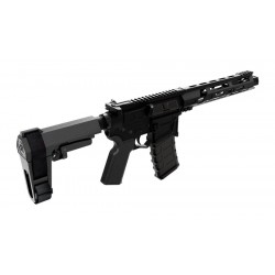 Carabine Lead Star Arms Barrage 10.5" .223/5.56...