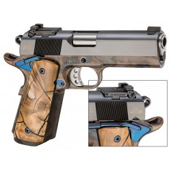 PISTOLET LES BAER 1911 "MAGA" PISTOL, 10mm