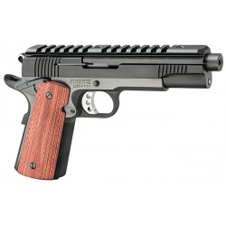 PISTOLET LES BAER 1911 ULTIMATE RIM FIRE, .22 LR