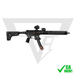 Carabine TTI JW3 MPX