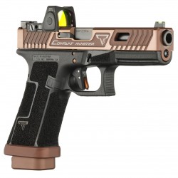 Pistolet TTI G17 Gen 3 Copperhead Package