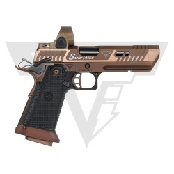 Pistolet TTI Sand Viper Solid - Limited Edition