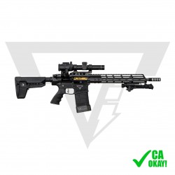 Carabine TTI x V7 Harbinger - Deployment Package