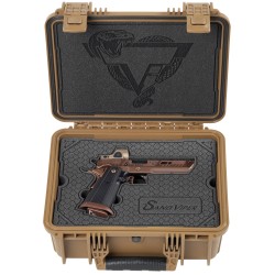 Pistolet TTI Sand Viper Package
